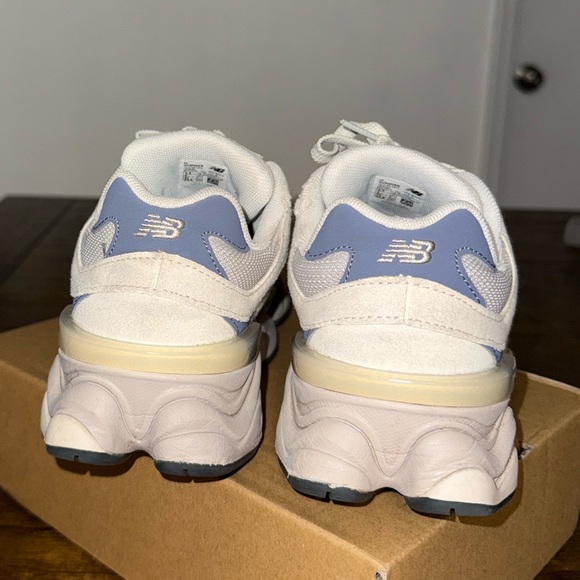 New Balance 9060 Moonrock - Picture 3 of 7